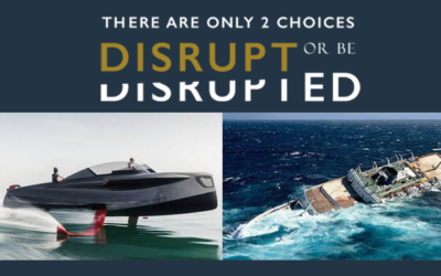 C-Suite Guide to Digital Transformation: Introduction
