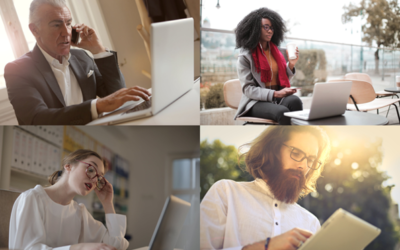 IT Strategy Management: Communication