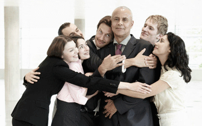 Are You Passionate About Your Customers?