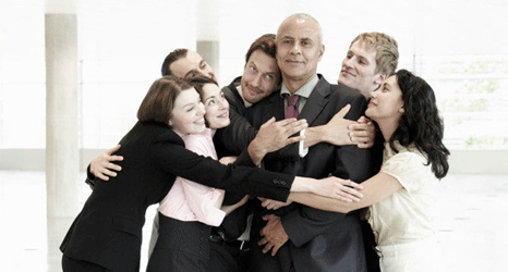 Are You Passionate About Your Customers?