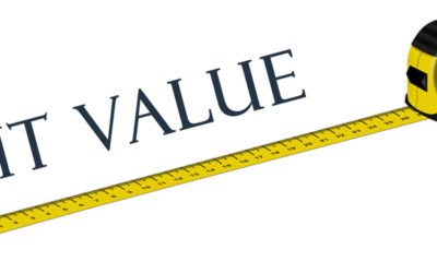 5 Measures to Determine the Value of IT