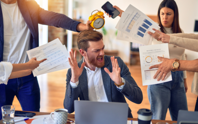 IT Strategy Management: Resource Planning