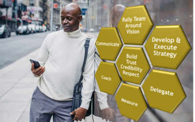 Leadership Guide for the Non-Technical CIO