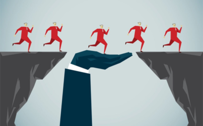 Leadership Guide for the Non-Technical CIO: Delegate