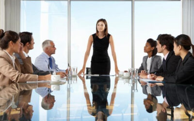 Leadership Guide for the Non-Technical CIO: Communicate