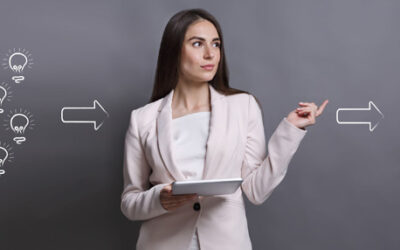 C-Suite Guide to Digital Transformation: Executive Sponsorship and Accountability