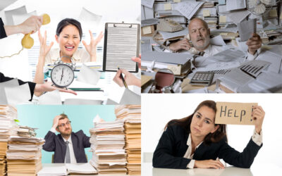 C-Suite Guide to Digital Transformation: Resource Planning and Performance Objectives